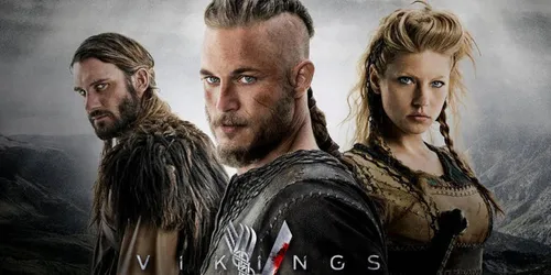 Faux Raccord dans Vikings : les gaffes et erreurs des saisons 1 à 3