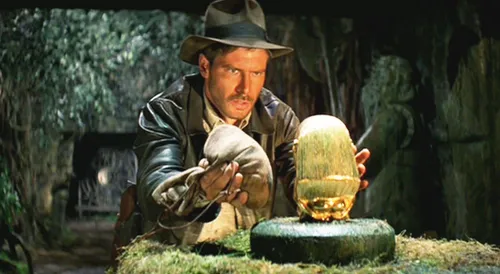Harrison Ford redevient Indiana Jones pour un 5e et dernier film