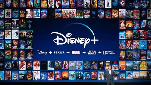 Disney+ augmente son offre et son prix fin février en France