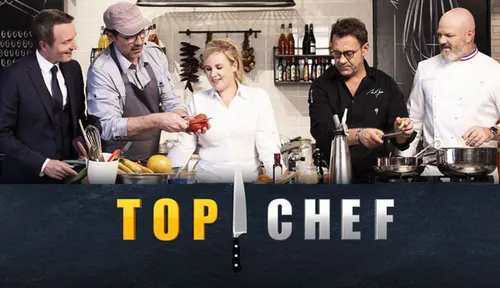 Top Chef : les nouveautés annoncées pour la saison 12