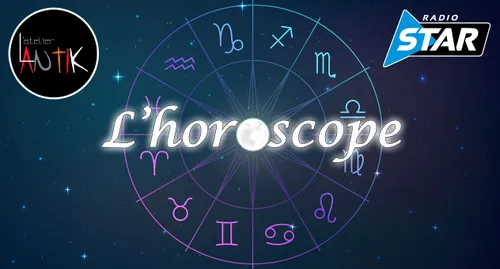Votre horoscope du jour