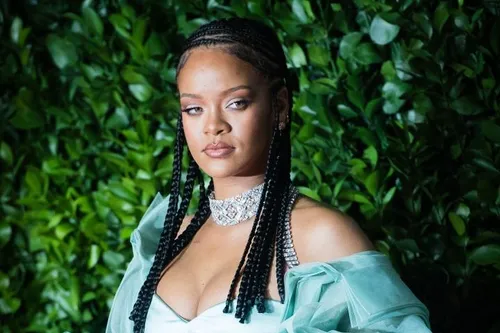 Rihanna se voit refuser l'entrée en boite de nuit
