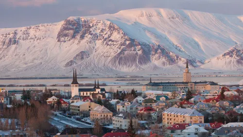 L'Islande teste avec succès la semaine de 4 jours