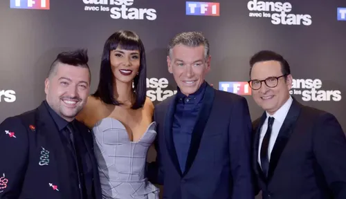 Danse avec Les Stars 2021 : nouveau jury, premiers noms au casting !