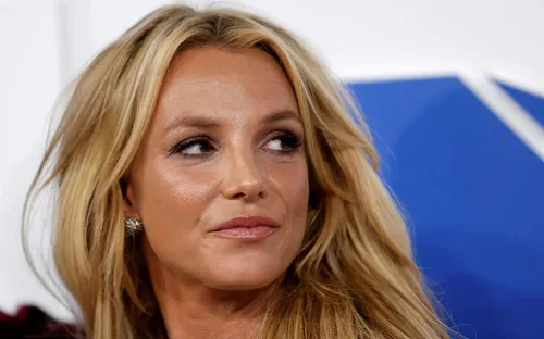 Britney Spears  : sa première grande victoire face à son père