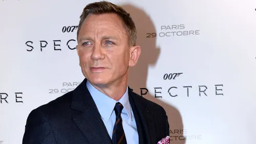 Daniel Craig ne compte pas laisser d'héritage à ses enfants