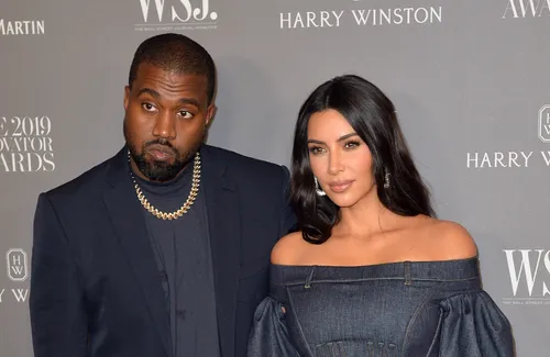 Un espoir pour le couple Kim Kardashian et Kanye West ?