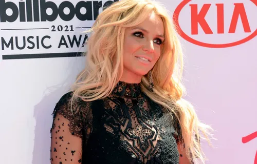 La chanteuse Britney Spears libérée de la tutelle de son père