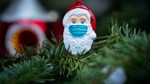 Coronavirus : pour Noël, il va falloir réduire le nombre d'invités