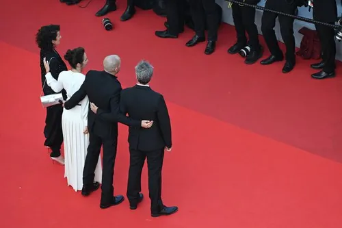 Canal+ ne diffusera plus le Festival de Cannes