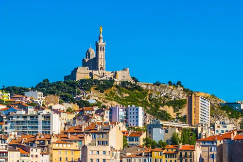 Marseille dans le top 4 des villes françaises les mieux rémunérées...