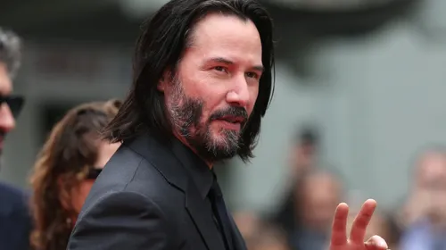 Keanu Reeves a donné 70% du salaire du premier "Matrix" à la...