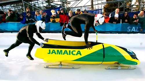 La Jamaïque envoie trois équipes de bobsleigh aux JO-2022