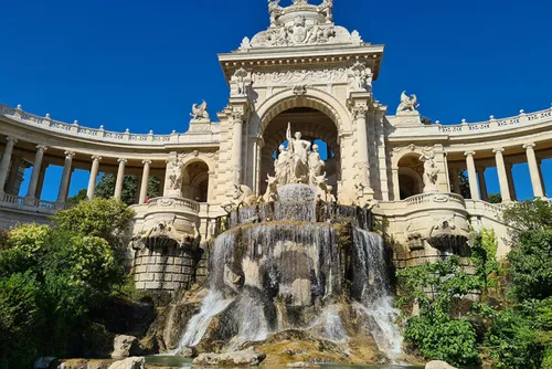 Marseille : les musées seront gratuits dimanche !