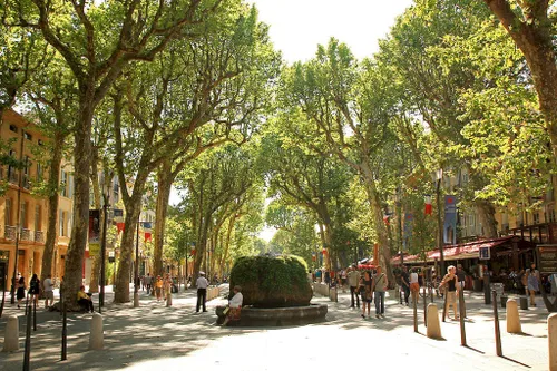 Aix-en-Provence : 7e grande ville la plus chère de France