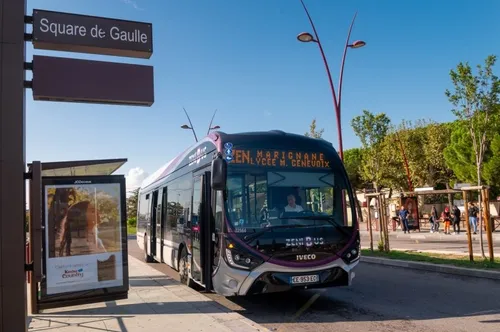 Le Zenibus dans les Bouches-du-Rhône va-t-il être prolongé ?
