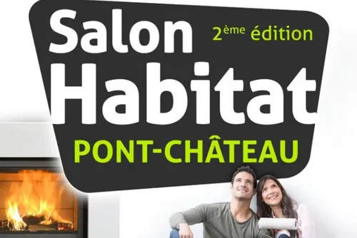 Pontchâteau : deuxième édition du salon de l'habitat ce week-end !