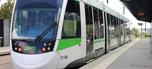 Travaux d'été à Nantes : coupures partielles des lignes 2 et 3 du...