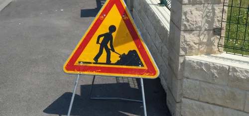 Une semaine de bouchons monstres entre Montoir-de-Bretagne et...