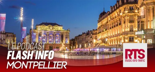 Podcast du 30/04/2024 - 08:03