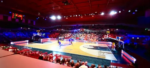 Basket : la Jeep Elite et la Pro B ne reprendront pas