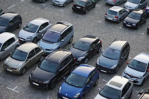 Albi : bientôt deux parkings relais dans le centre ville