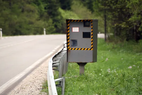 Les voitures-radars vont entrer en service le 15 mai en Aveyron