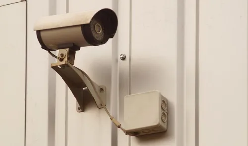 À Tulle, l’installation de caméras de vidéo-protection se précise.