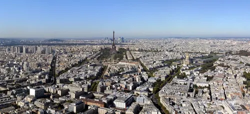 Découvrir Paris sous un autre angle avec Paris le nez en l’air