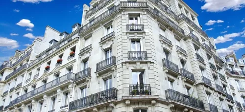 500 appartements à moitié prix bientôt mis en vente à Paris