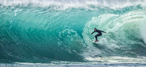 JO 2024 : l’épreuve de surf se déroulera à Tahiti