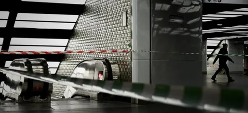 Peu de transports pour la nuit du 31 décembre