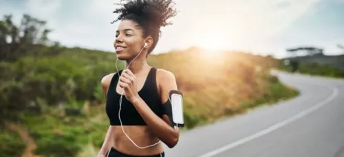 Le sport favoriserait le bon développement du cerveau