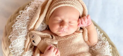 A 44 ans, une britannique attend son 22e enfant