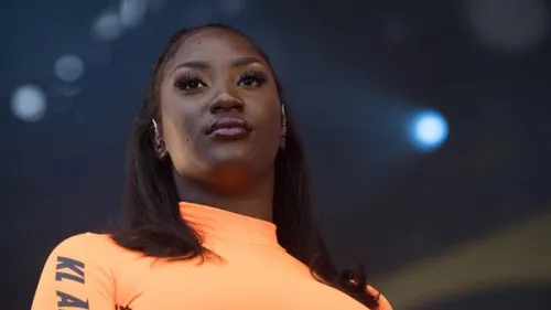 Aya Nakamura est l’artiste féminine la plus regardée sur Youtube en...