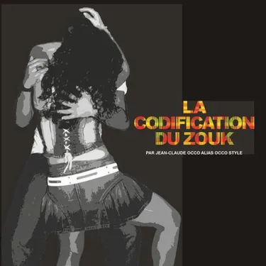Un livre pour apprendre le zouk