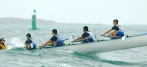 JO 2024 : une épreuve d’aviron de mer à Tahiti ?