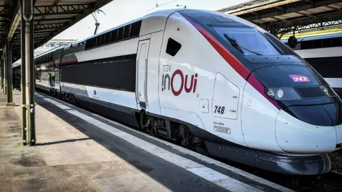 Plus de 5 millions de billets à moins de 35 euros mis en vente par...