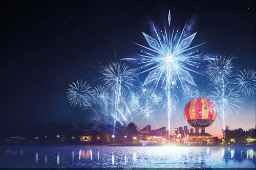 Bon plan : Un spectacle spécial La Reine des Neiges gratuit à Disney