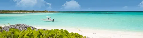 Vivre gratuitement aux Bahamas pendant deux mois