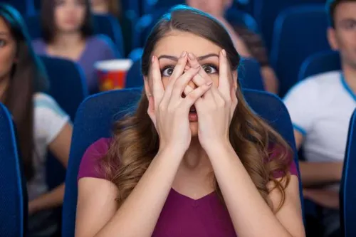 Aller au cinéma aurait le même effet que pratiquer une heure de sport