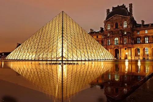 Trois nocturnes gratuites au Musée du Louvre pour l’exposition...
