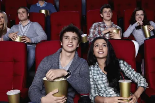 Selon cette étude, les amateurs de « films nuls » seraient plus...