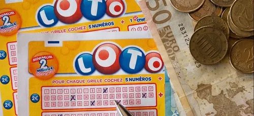 Loto de la Saint-Valentin : le gagnant de 13 millions d'euros ne...