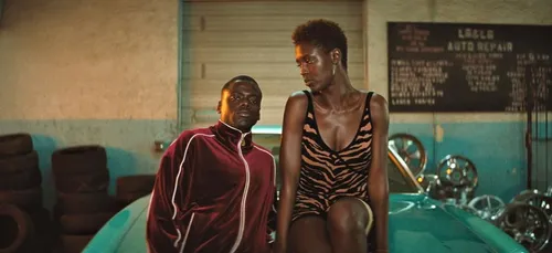 Queen & Slim