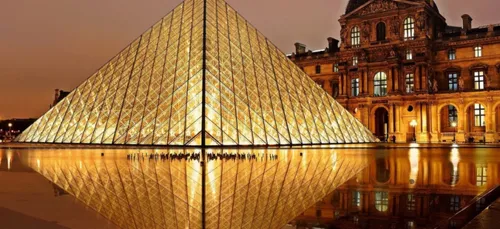 Nocturnes gratuites au Musée du Louvre
