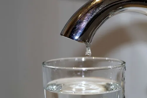Martinique : coupures ou interruption de distribution en eau...