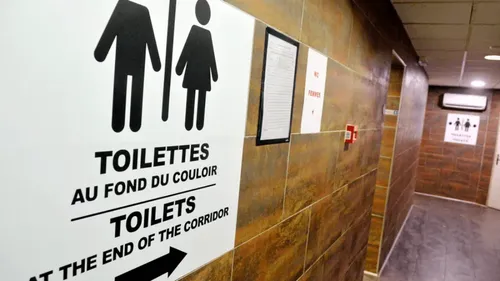 Une application pour noter les toilettes des restaurants