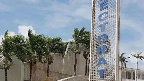 Martinique : un quart des établissements a rouvert à la rentrée
