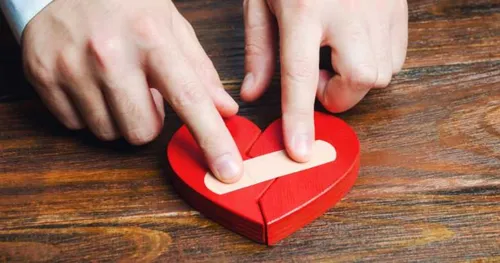 Un médicament pour « soigner » les chagrins d’amour